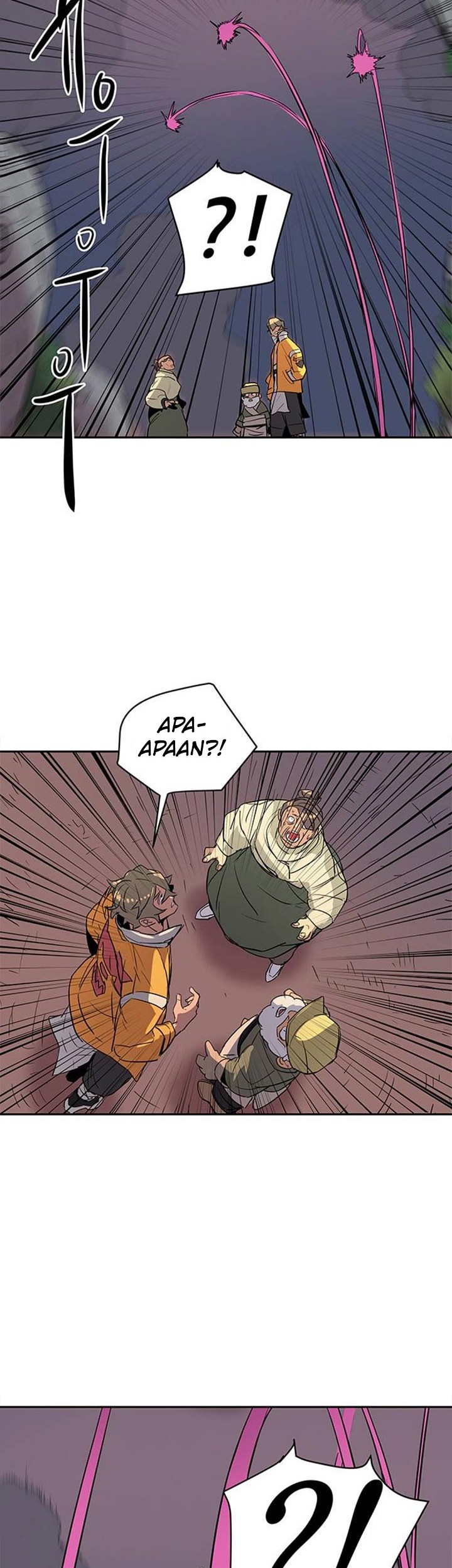 Get Life Chapter 32 Gambar 39