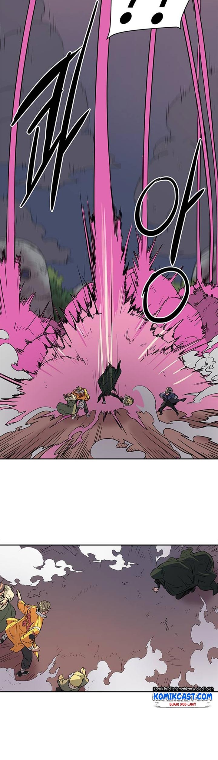 Get Life Chapter 32 Gambar 40