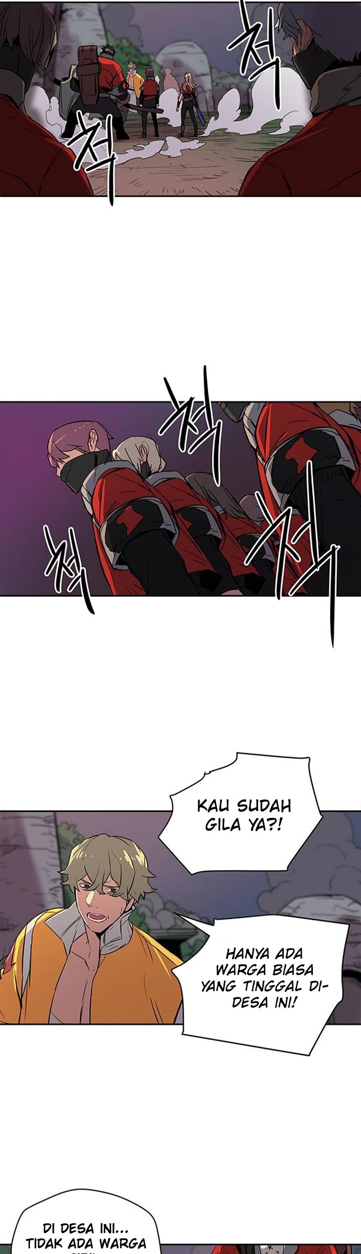 Get Life Chapter 32 Gambar 44