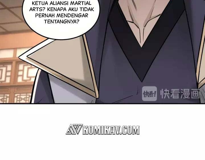 Greatest Boss System Chapter 38 Gambar 26