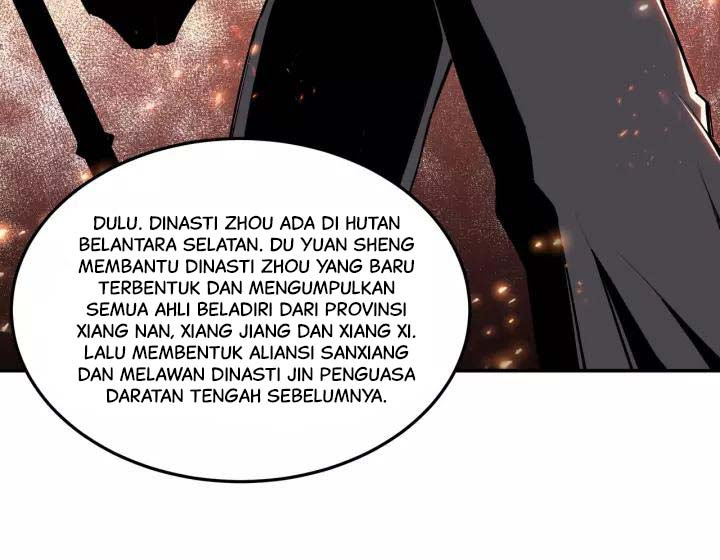 Greatest Boss System Chapter 38 Gambar 32