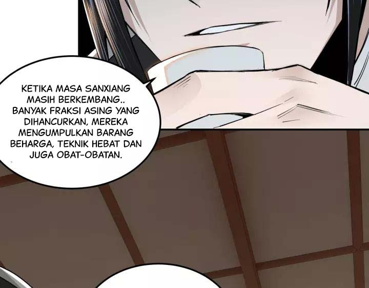 Greatest Boss System Chapter 38 Gambar 38