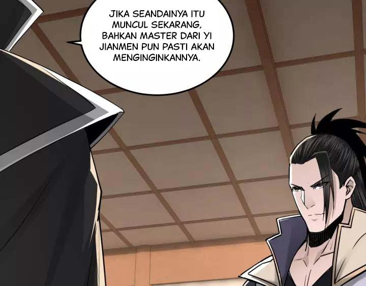 Greatest Boss System Chapter 38 Gambar 39