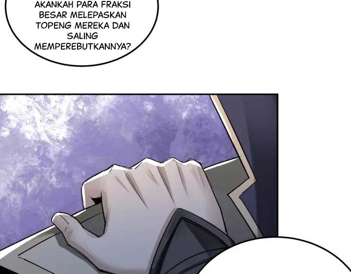Greatest Boss System Chapter 38 Gambar 42