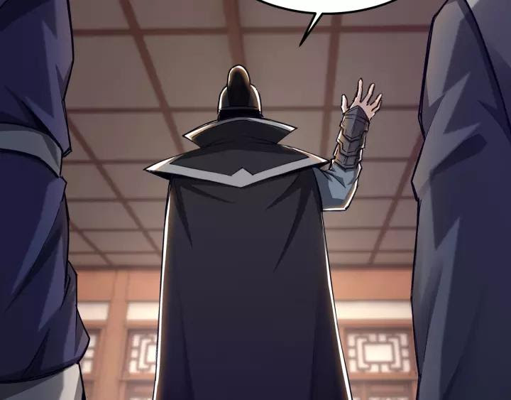 Greatest Boss System Chapter 38 Gambar 47