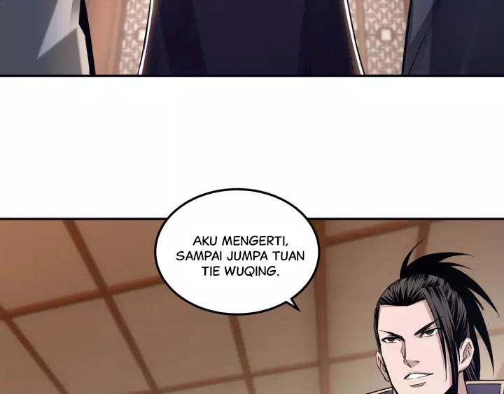 Greatest Boss System Chapter 38 Gambar 48