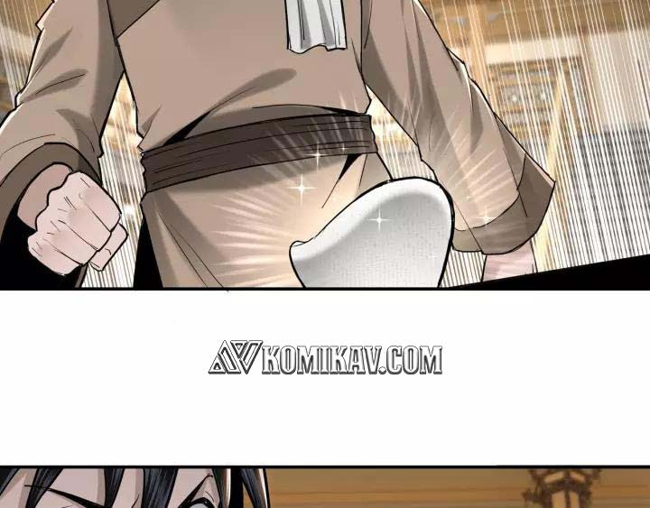 Greatest Boss System Chapter 38 Gambar 61