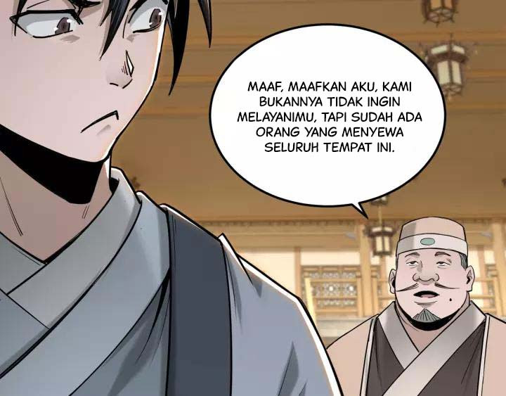 Greatest Boss System Chapter 38 Gambar 62