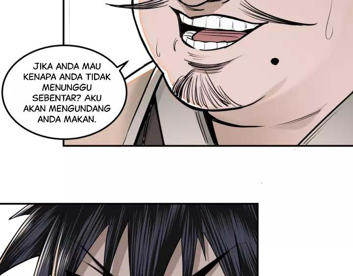 Greatest Boss System Chapter 38 Gambar 64