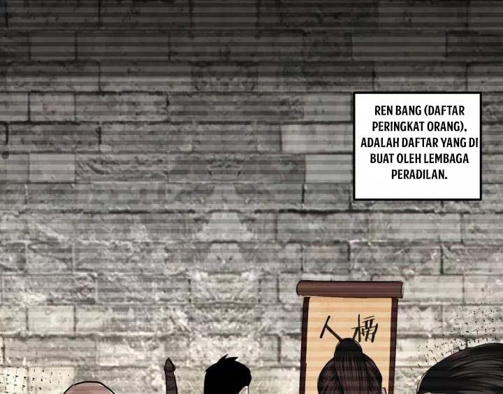 Greatest Boss System Chapter 38 Gambar 7