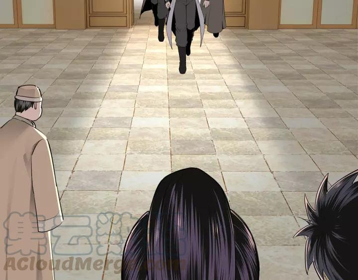 Greatest Boss System Chapter 38 Gambar 72