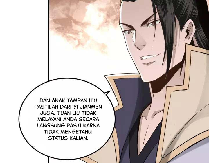 Greatest Boss System Chapter 38 Gambar 74