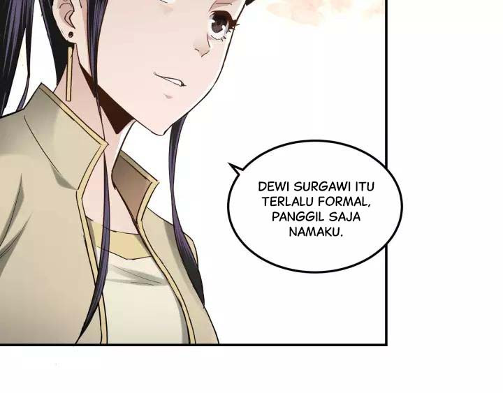 Greatest Boss System Chapter 38 Gambar 76