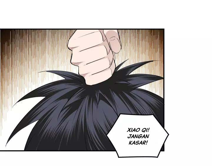 Greatest Boss System Chapter 38 Gambar 84