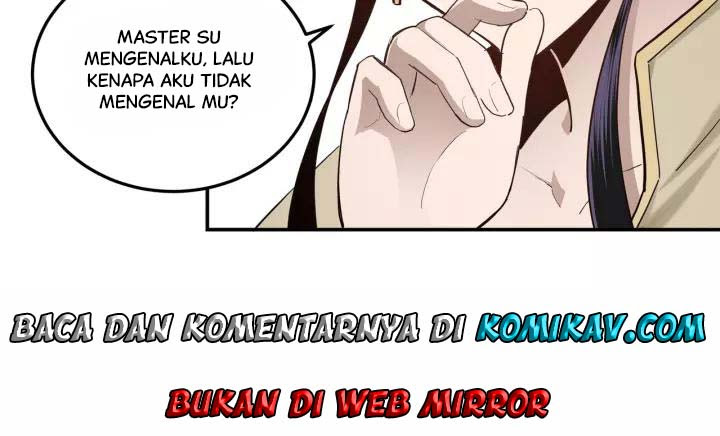 Greatest Boss System Chapter 38 Gambar 89