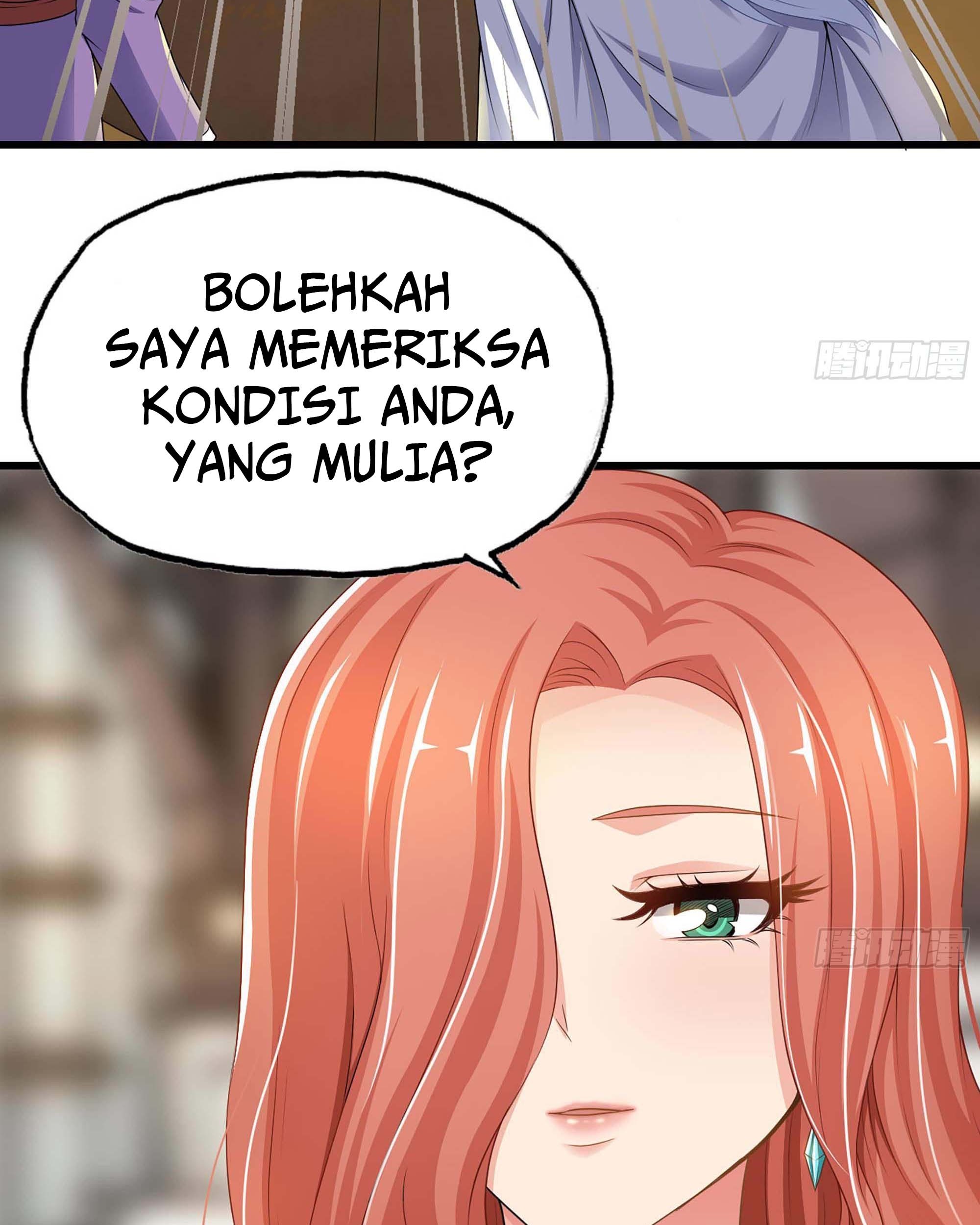 My Wife is a Demon Queen Chapter 226 Gambar 54