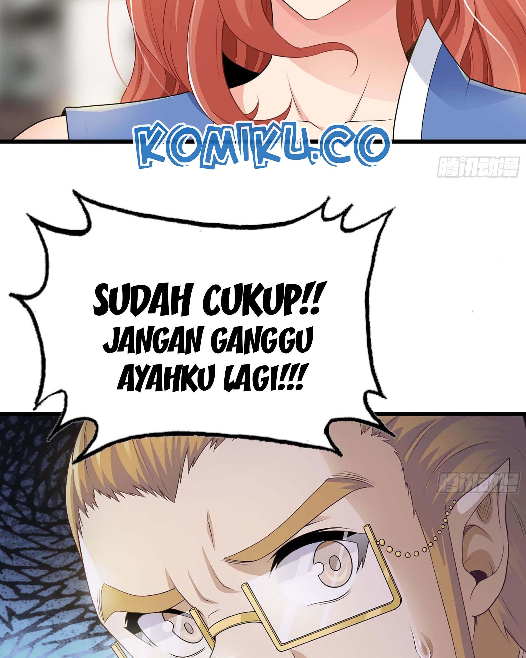 My Wife is a Demon Queen Chapter 226 Gambar 55