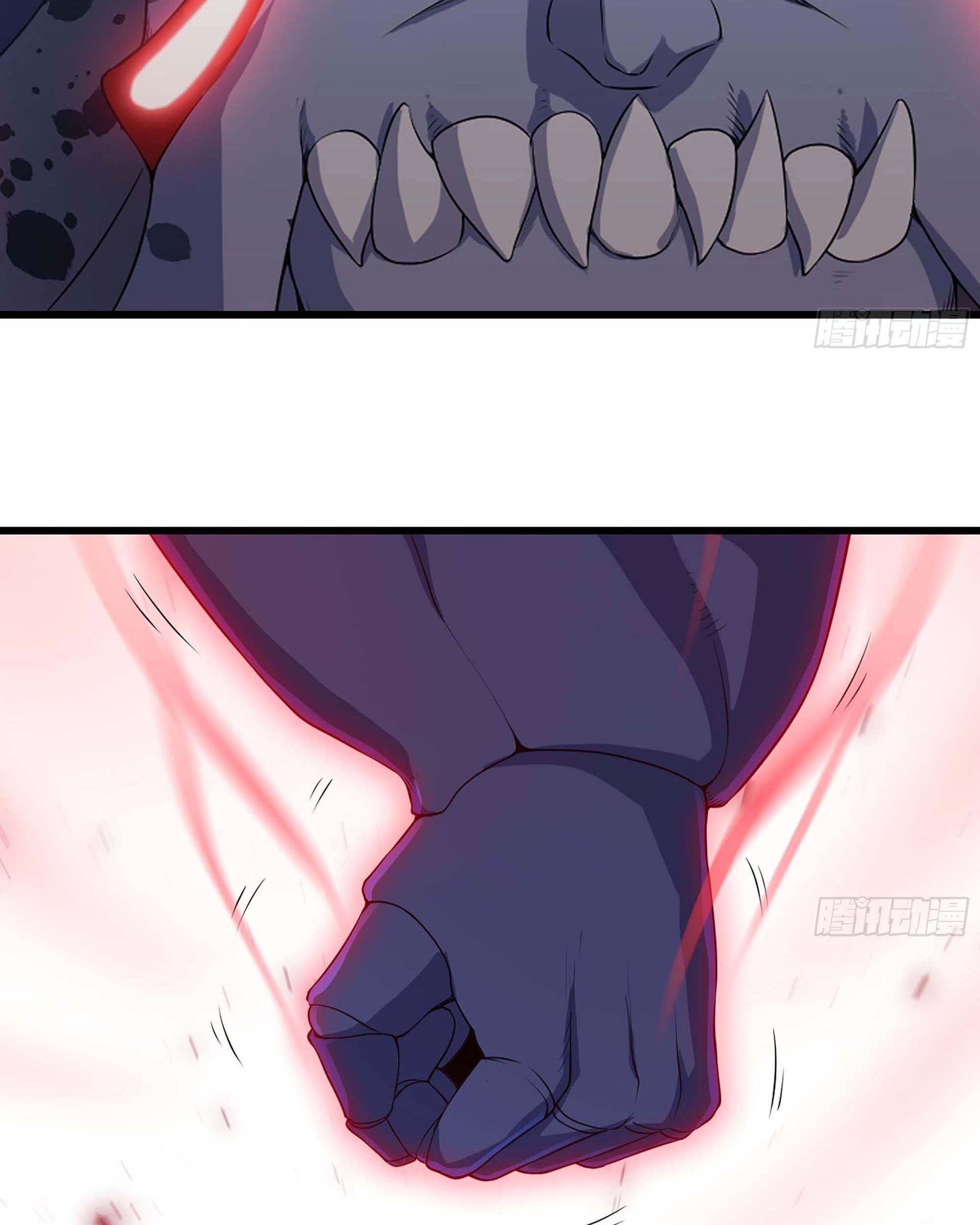 My Wife is a Demon Queen Chapter 226 Gambar 5