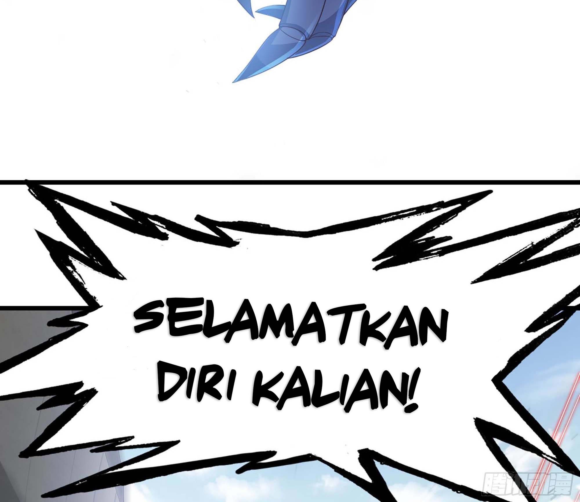 My Wife is a Demon Queen Chapter 226 Gambar 7