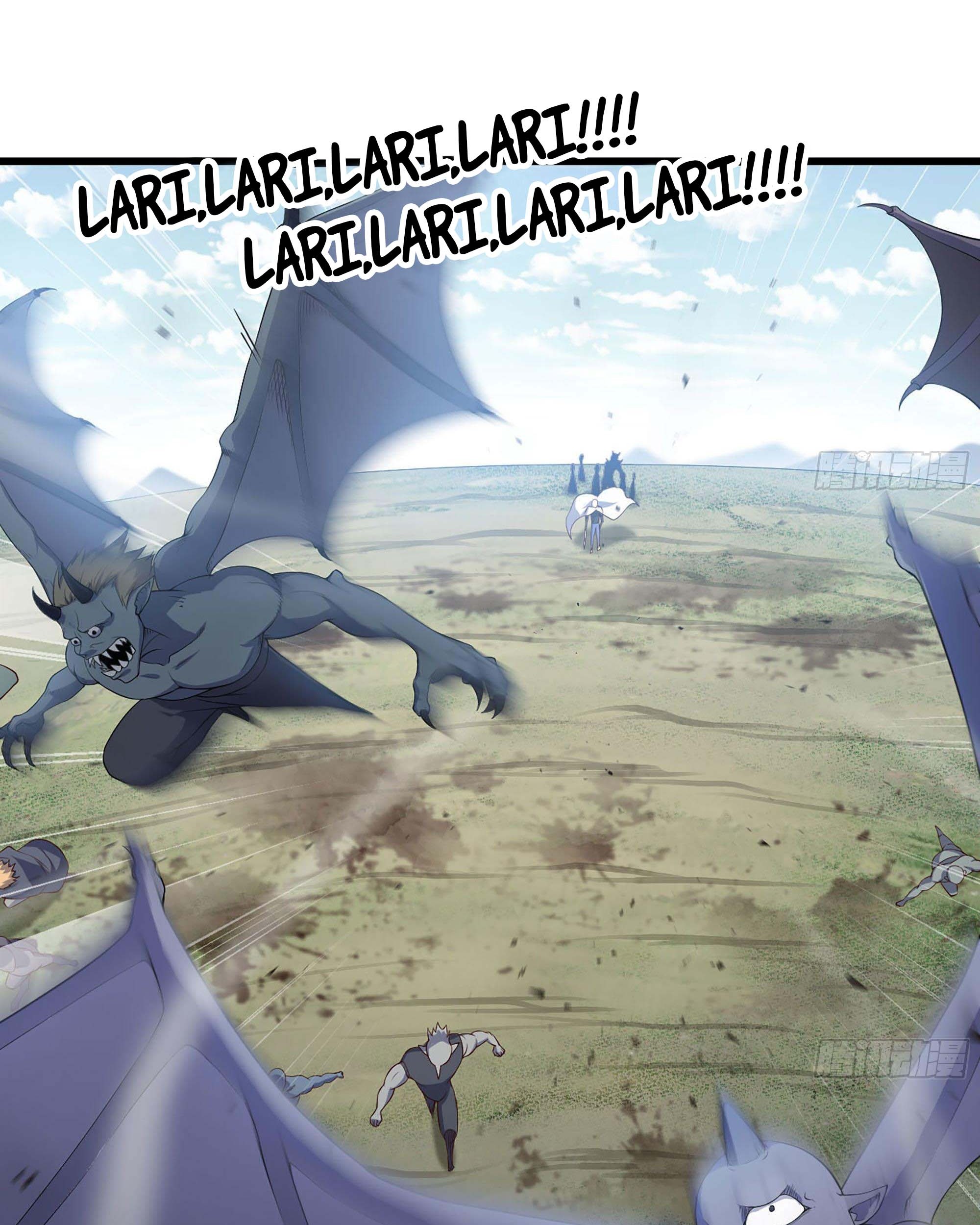 My Wife is a Demon Queen Chapter 226 Gambar 10