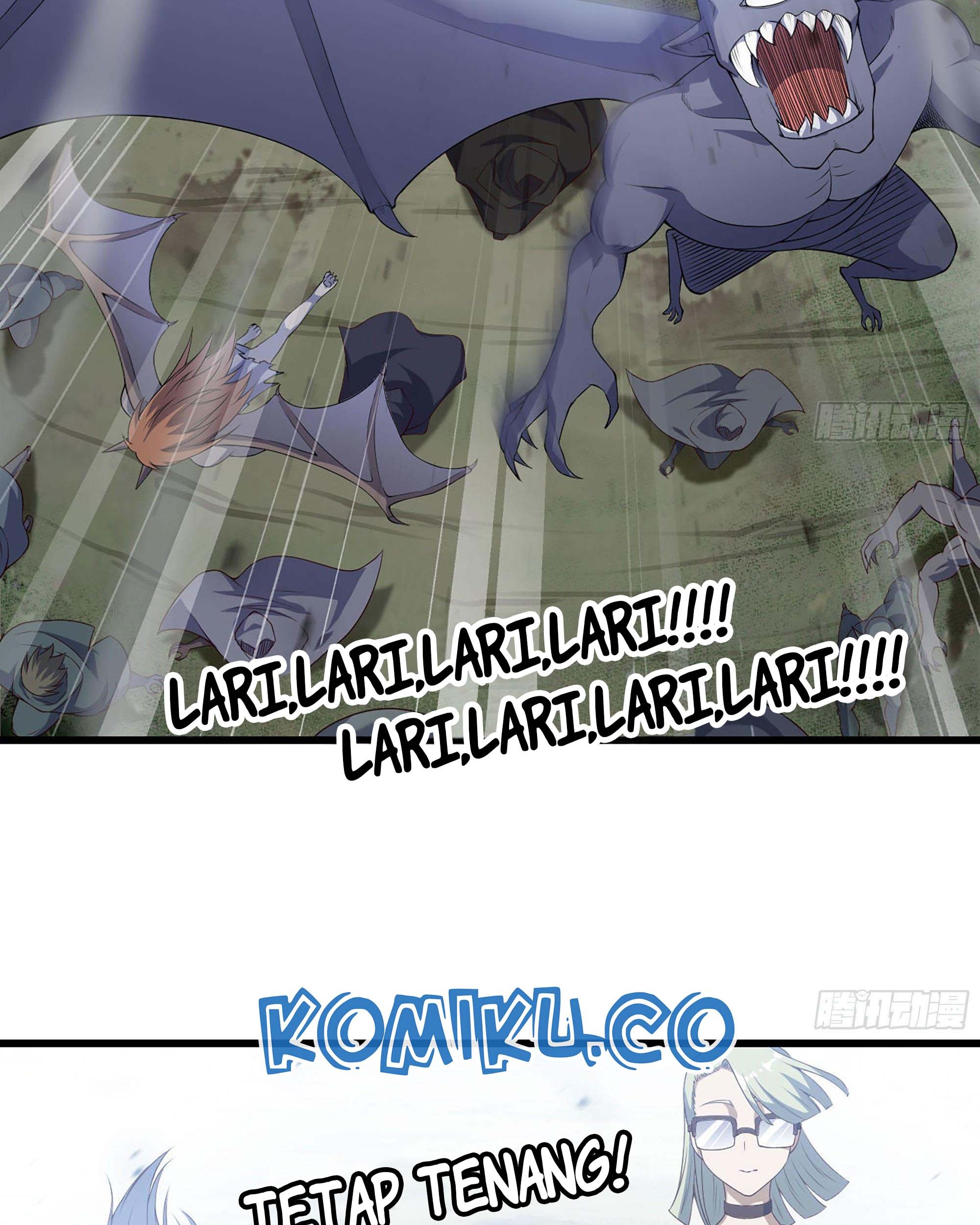 My Wife is a Demon Queen Chapter 226 Gambar 11