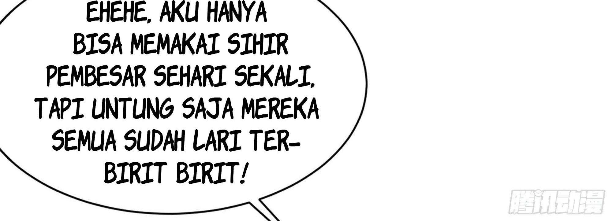 My Wife is a Demon Queen Chapter 226 Gambar 13