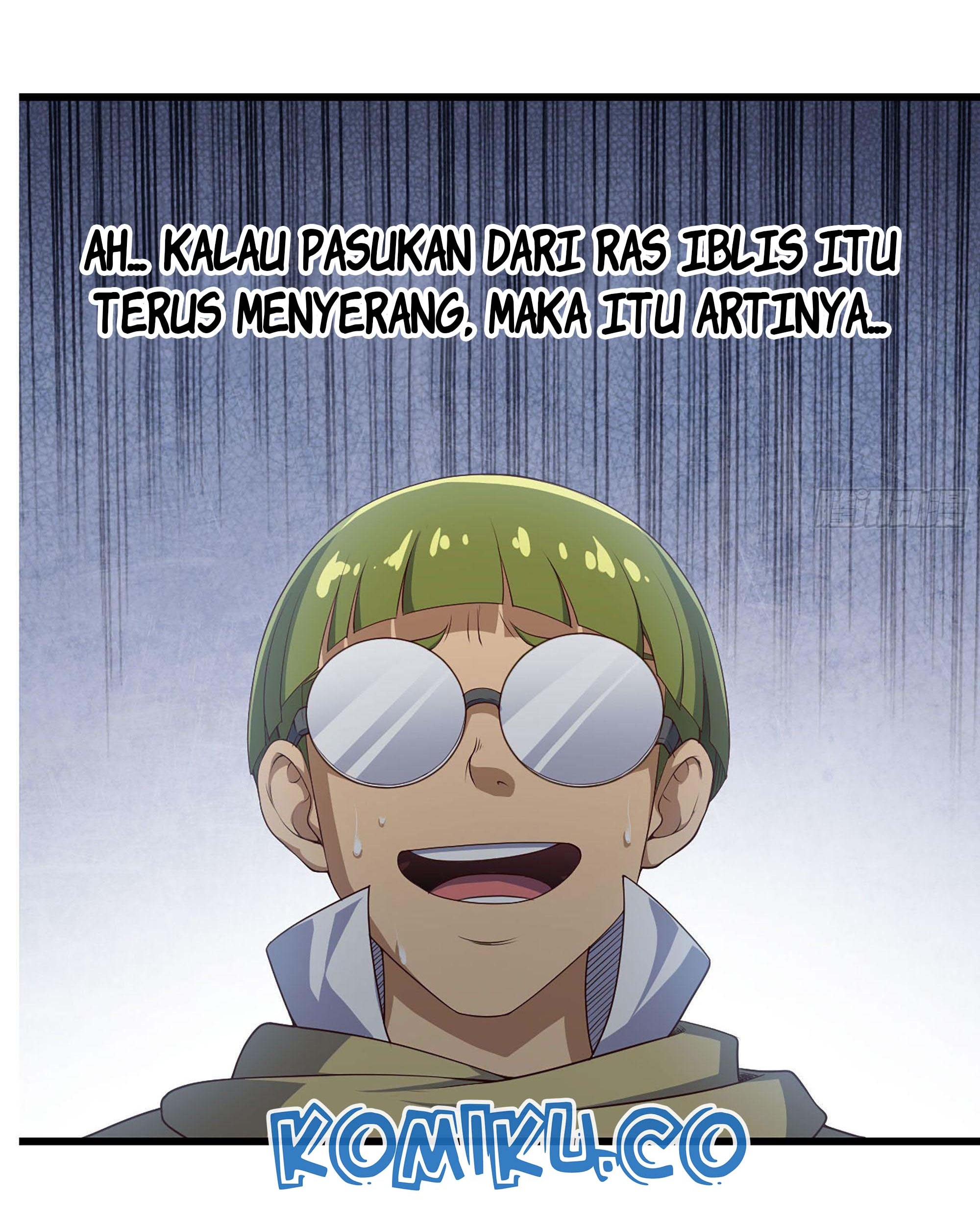 My Wife is a Demon Queen Chapter 226 Gambar 15