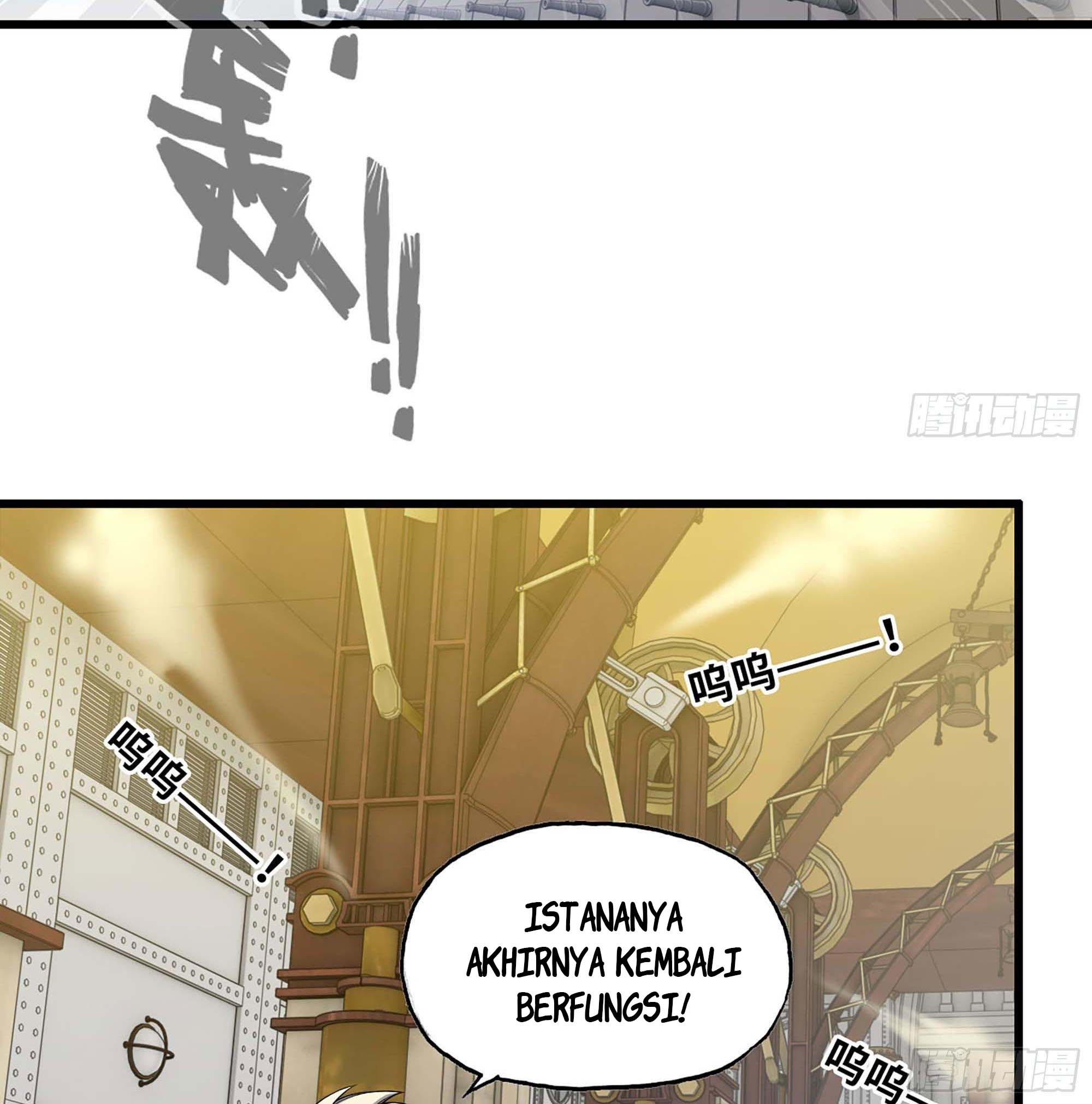 My Wife is a Demon Queen Chapter 226 Gambar 24