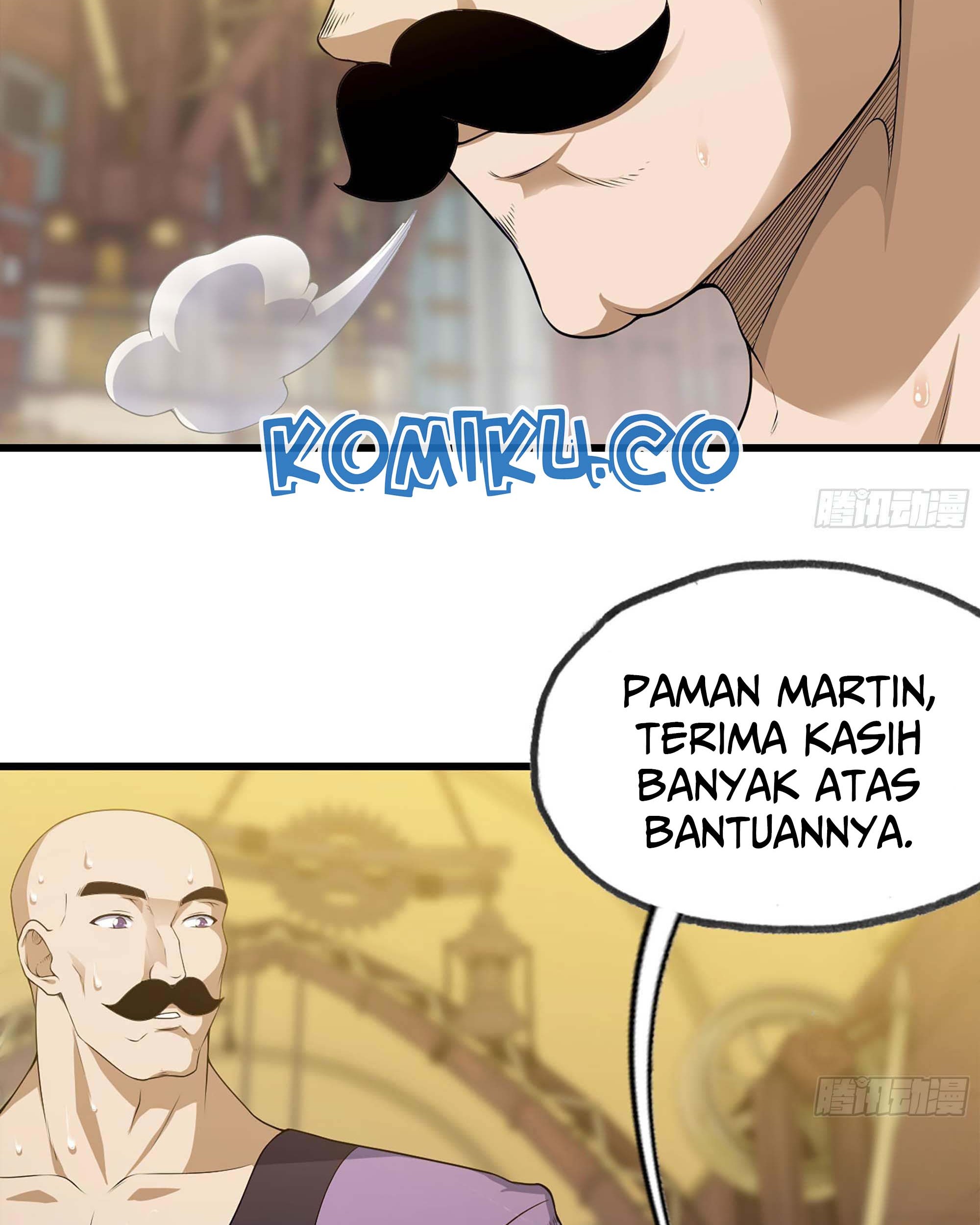My Wife is a Demon Queen Chapter 226 Gambar 26