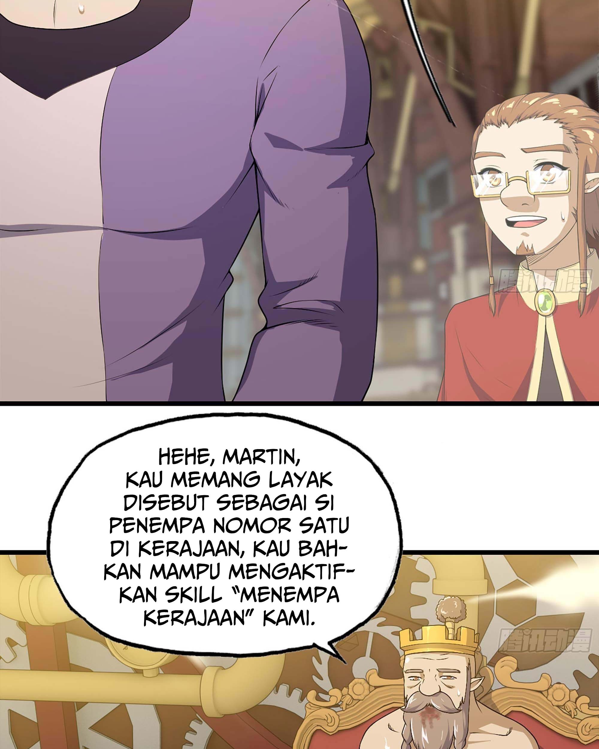 My Wife is a Demon Queen Chapter 226 Gambar 27