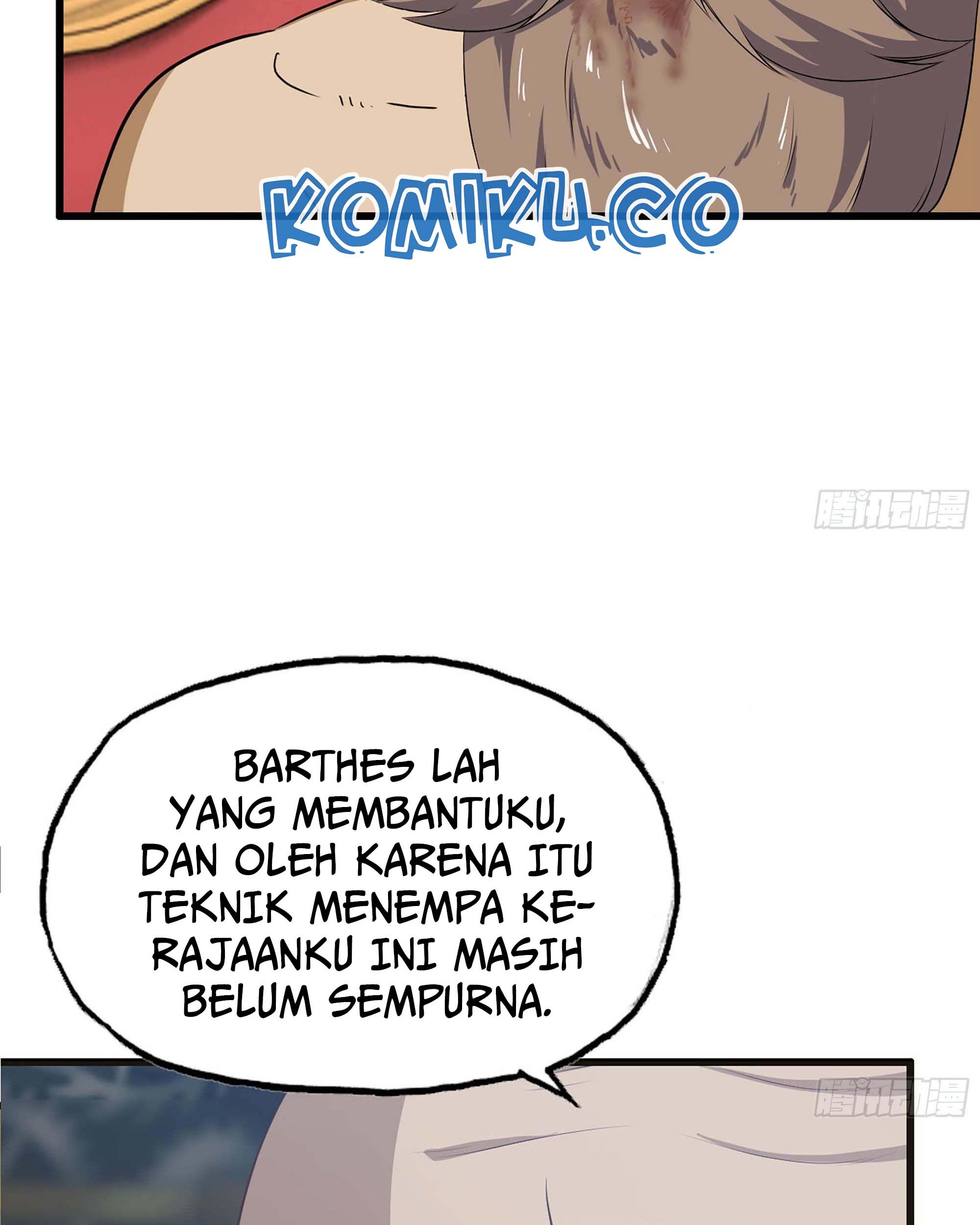My Wife is a Demon Queen Chapter 226 Gambar 31