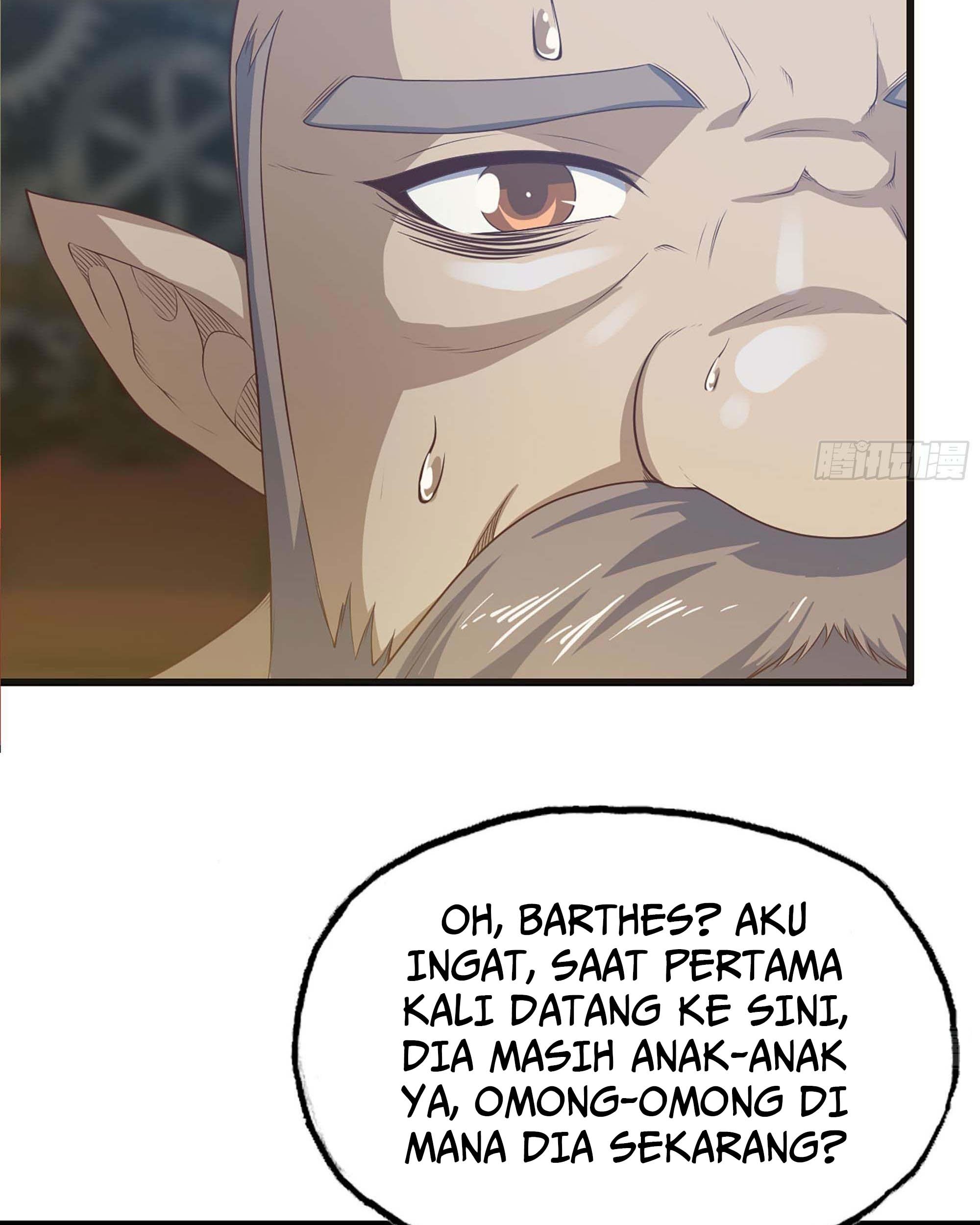 My Wife is a Demon Queen Chapter 226 Gambar 32