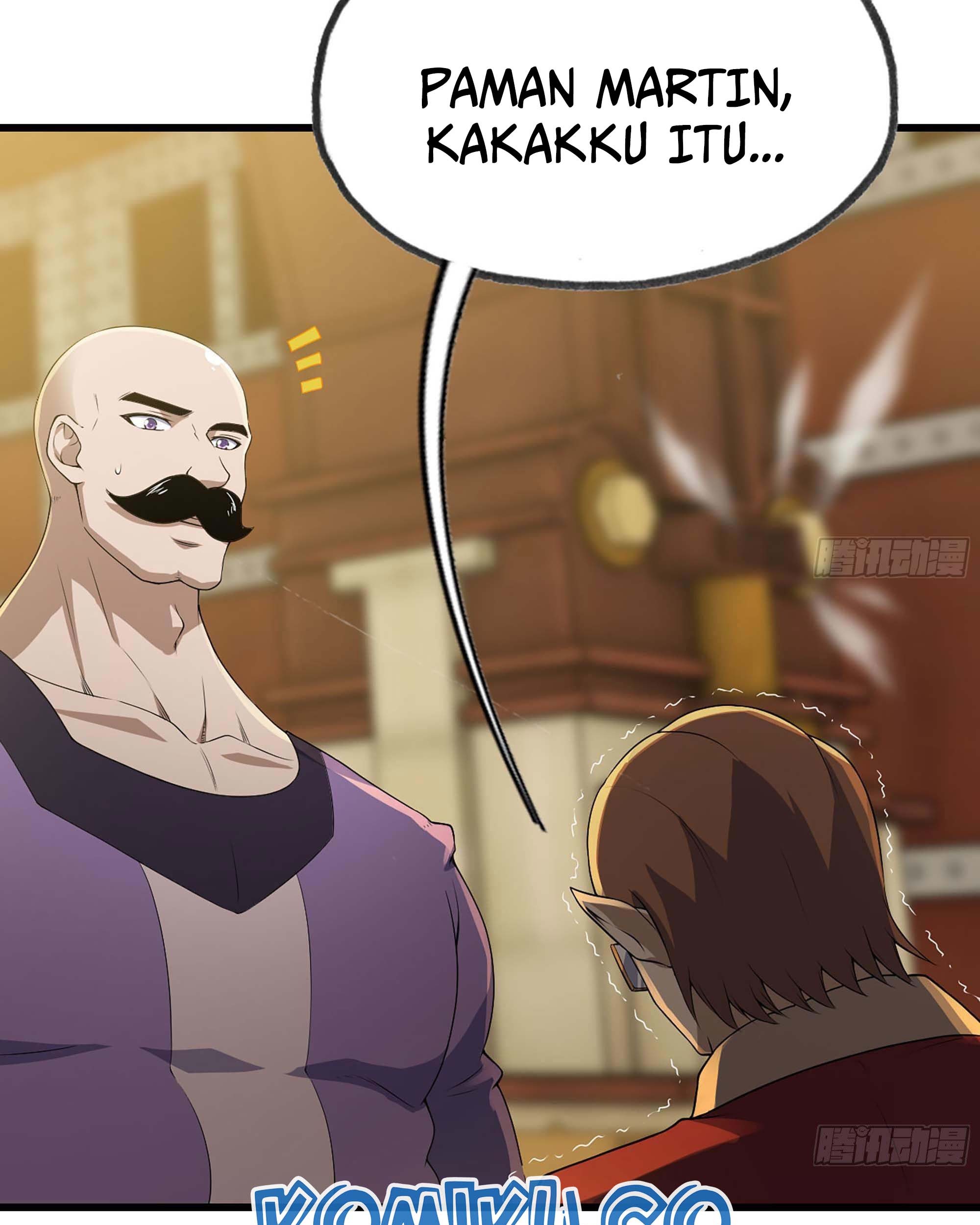 My Wife is a Demon Queen Chapter 226 Gambar 35