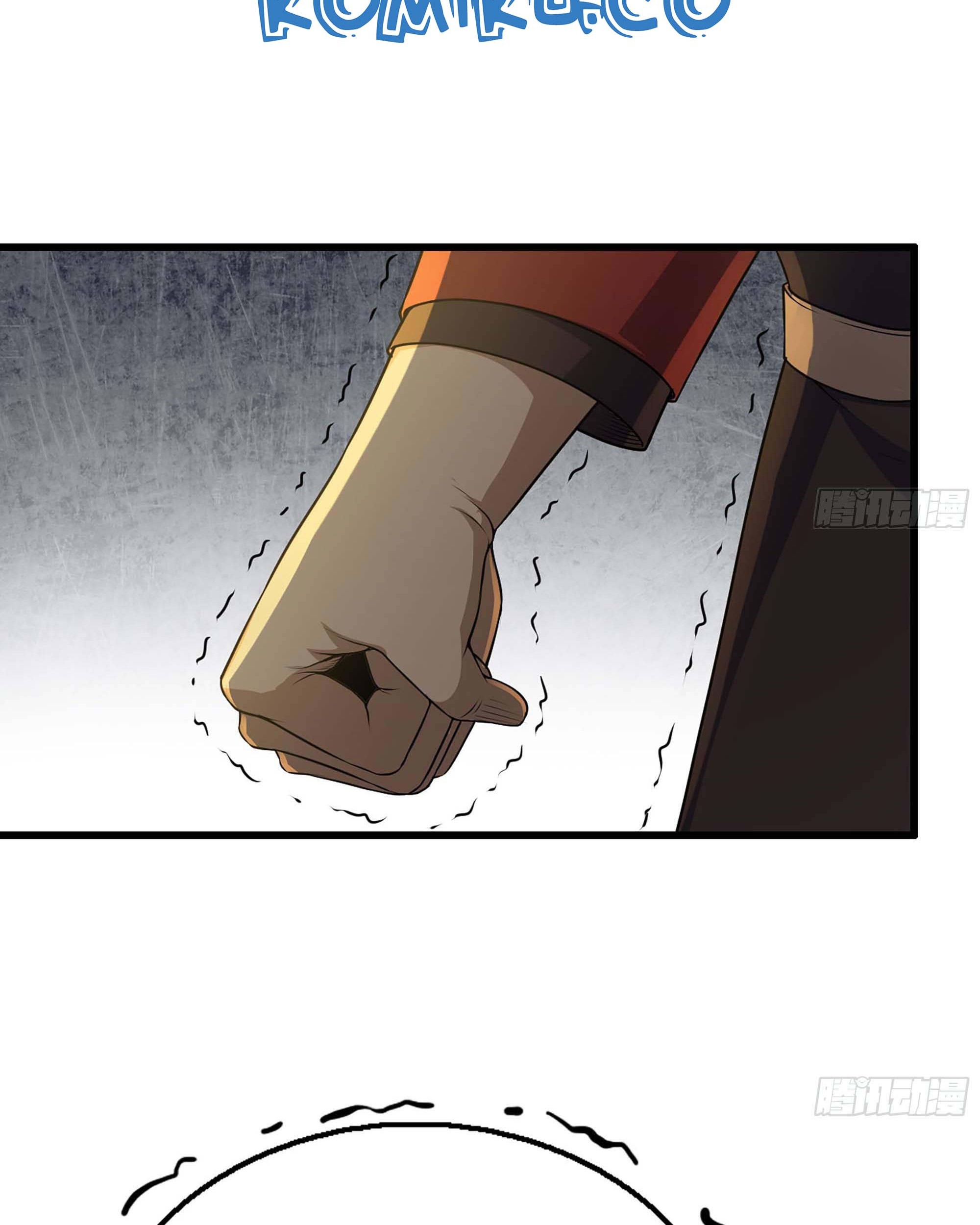 My Wife is a Demon Queen Chapter 226 Gambar 36