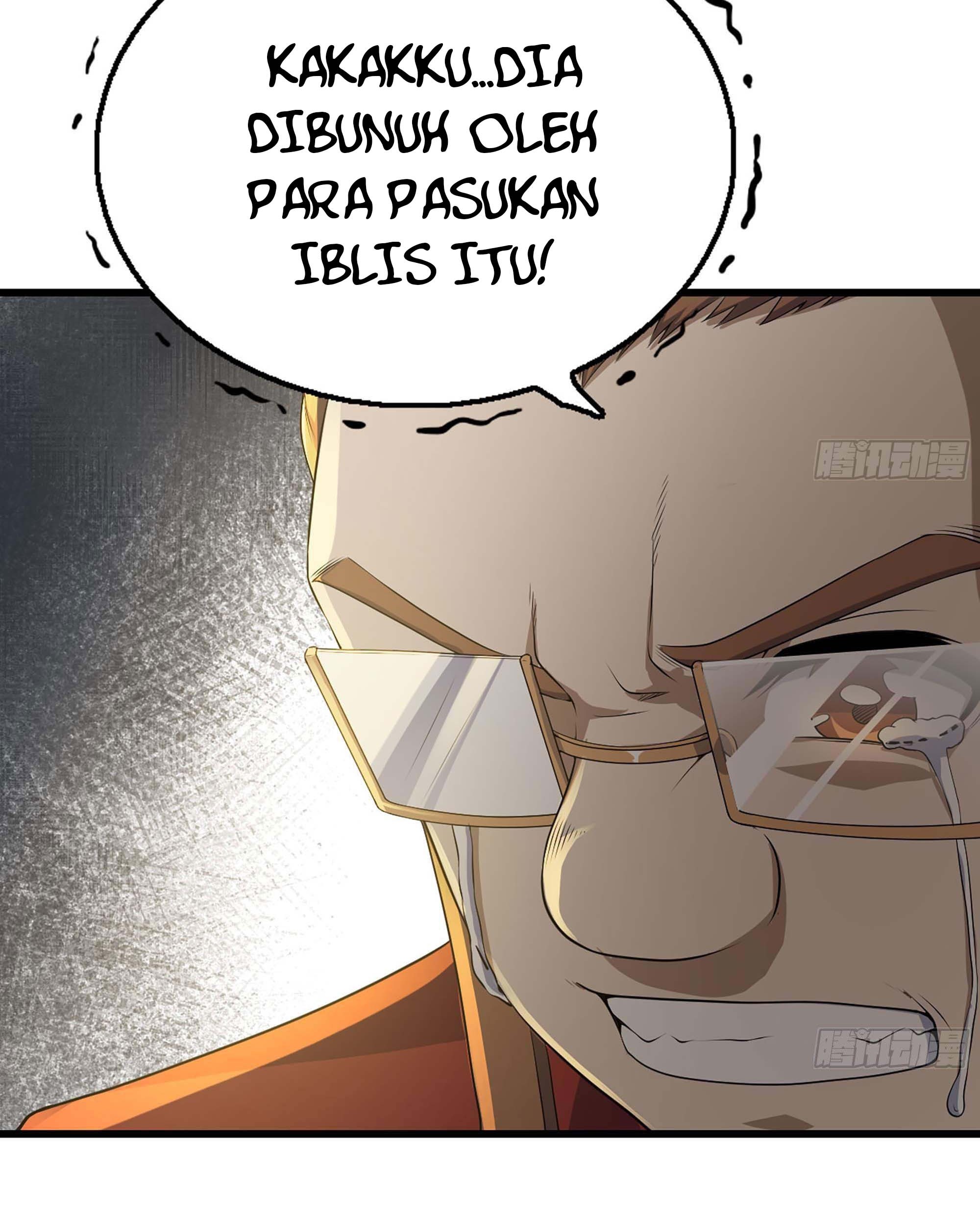 My Wife is a Demon Queen Chapter 226 Gambar 37