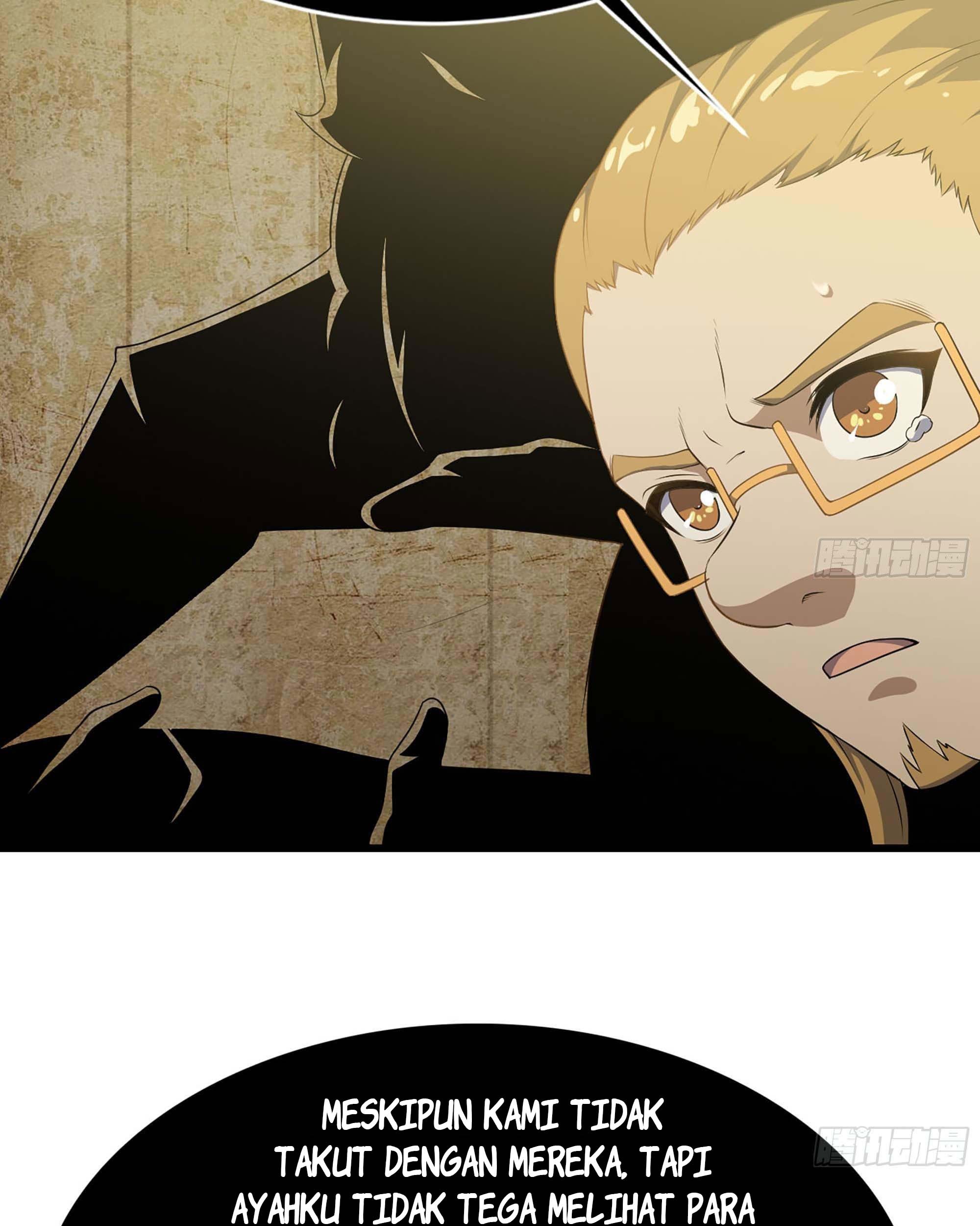 My Wife is a Demon Queen Chapter 226 Gambar 41