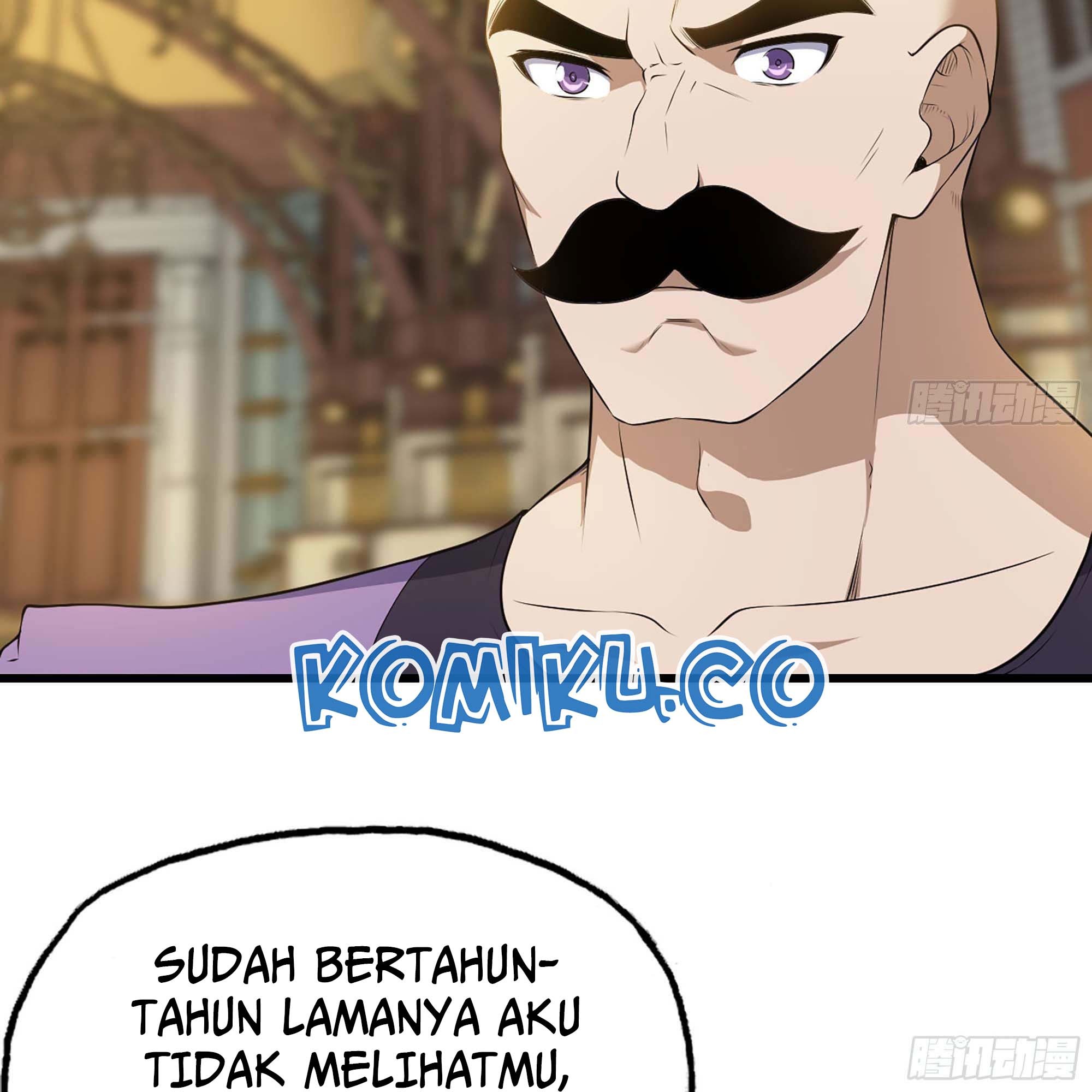 My Wife is a Demon Queen Chapter 226 Gambar 45