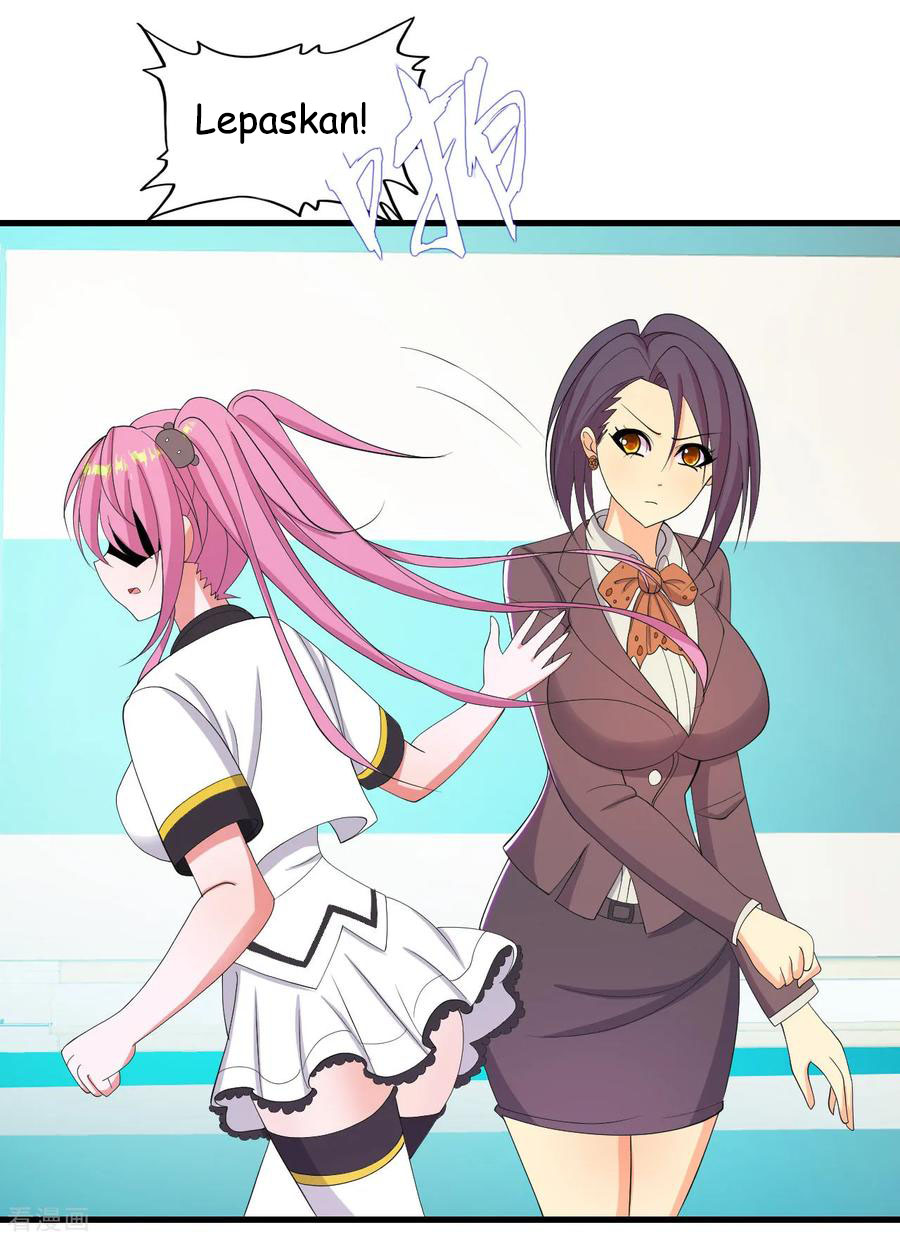 Medical Soldiers Chapter 28 Gambar 15