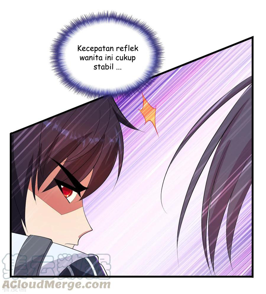 Medical Soldiers Chapter 28 Gambar 26