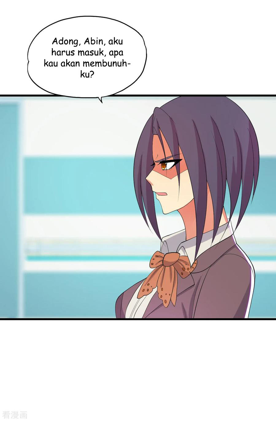 Medical Soldiers Chapter 28 Gambar 31