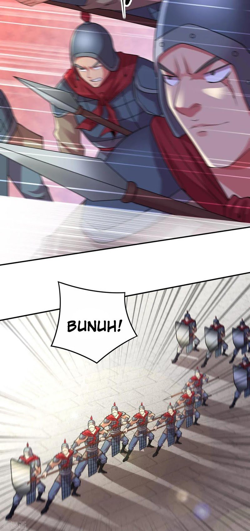 Son in Law Does Cheap Cultivation Chapter 06 Gambar 12