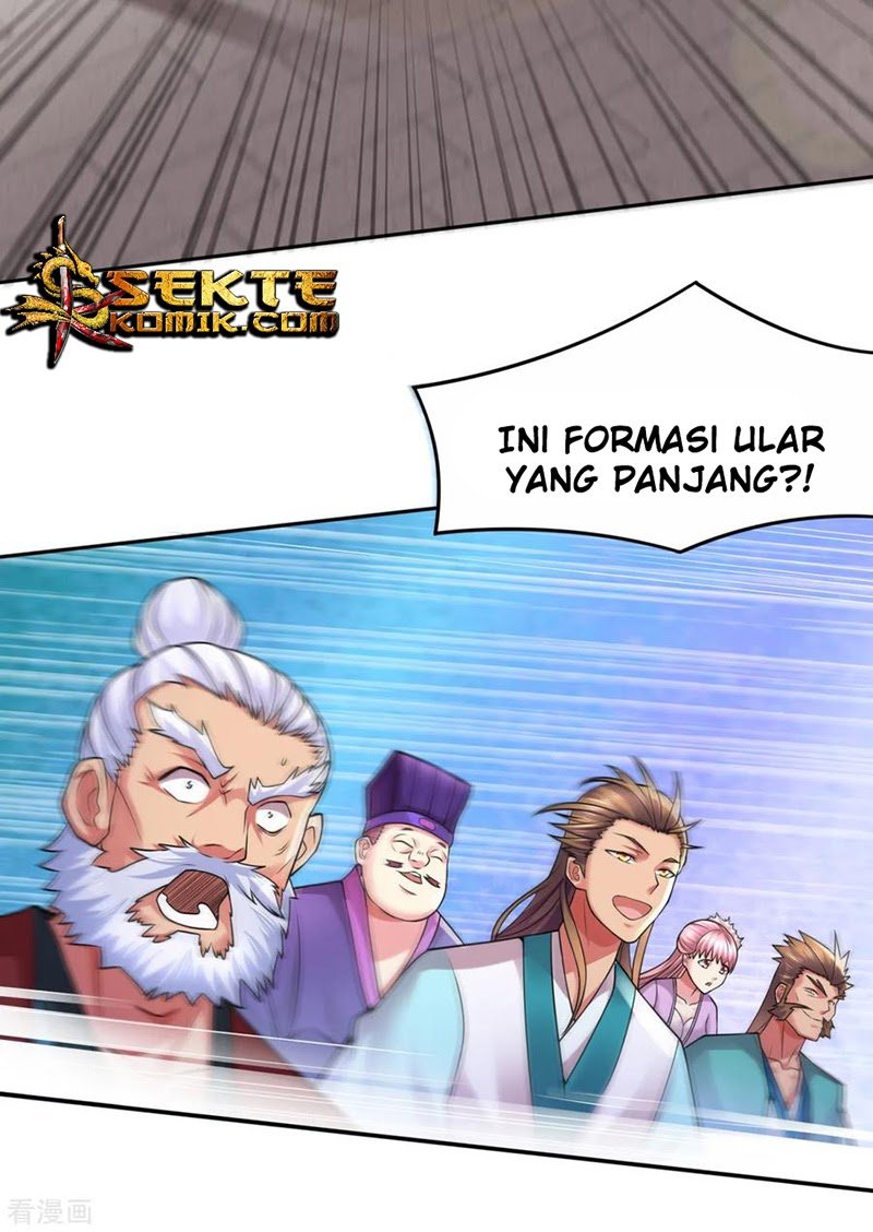Son in Law Does Cheap Cultivation Chapter 06 Gambar 13