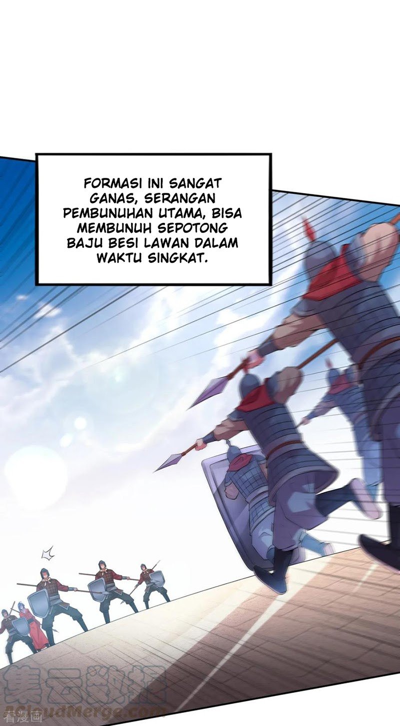 Son in Law Does Cheap Cultivation Chapter 06 Gambar 14