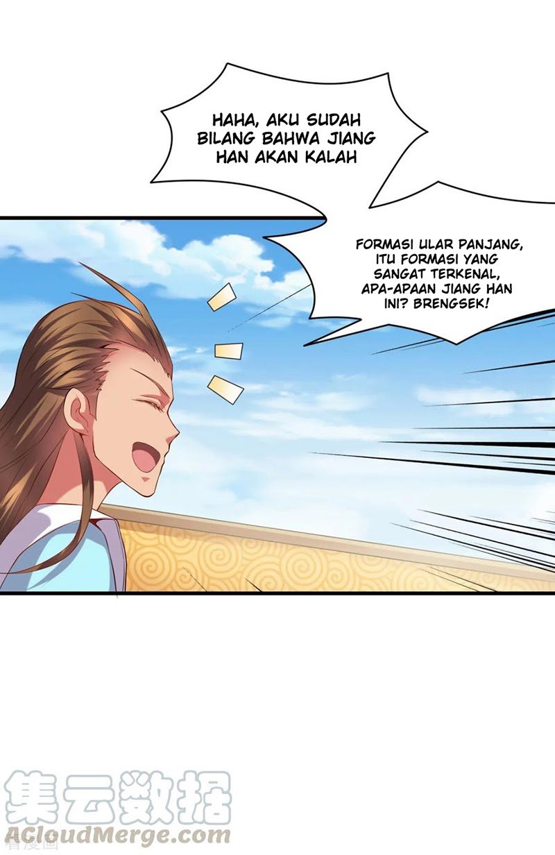 Son in Law Does Cheap Cultivation Chapter 06 Gambar 20