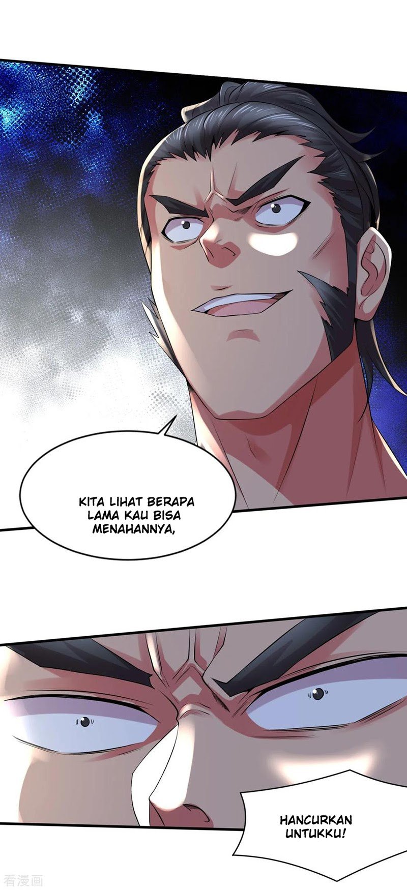 Son in Law Does Cheap Cultivation Chapter 06 Gambar 22