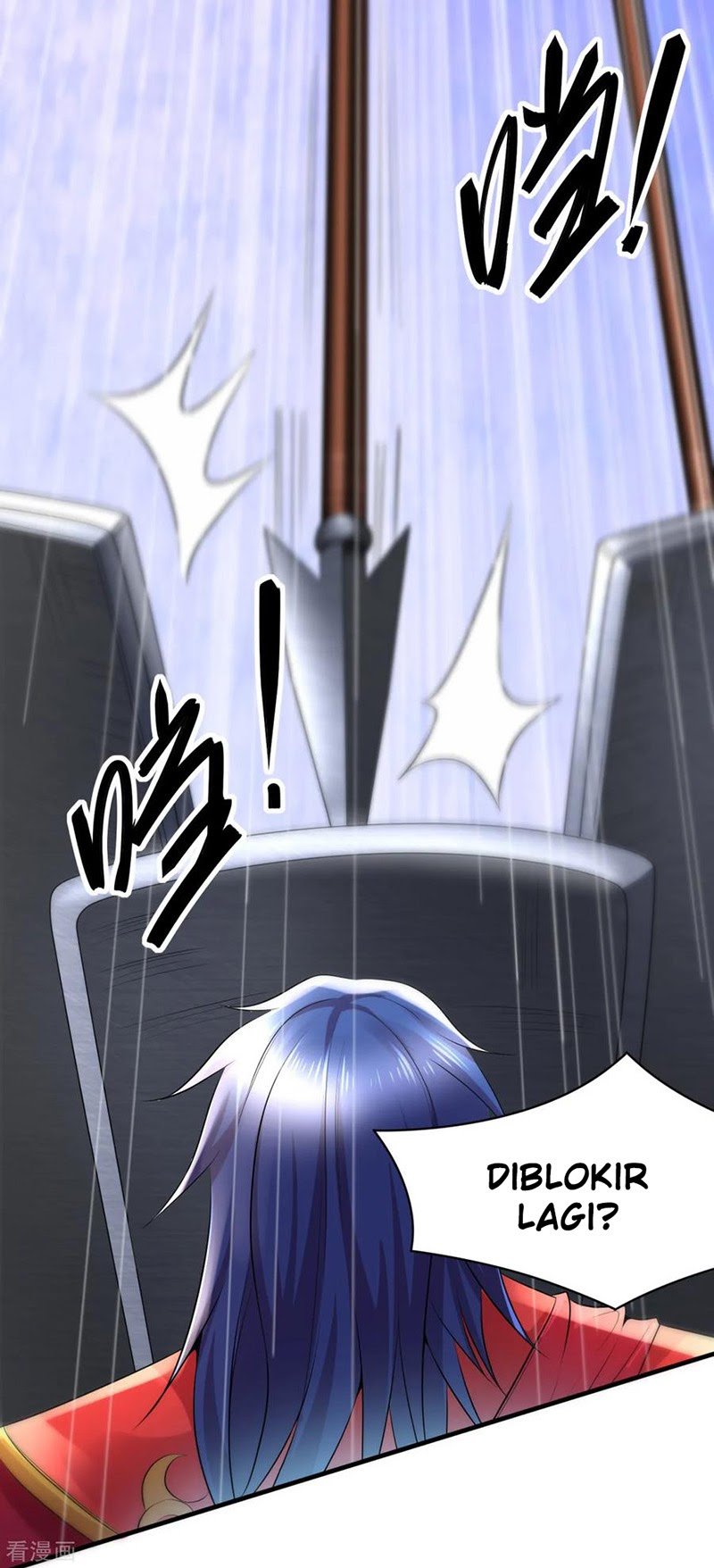 Son in Law Does Cheap Cultivation Chapter 06 Gambar 24