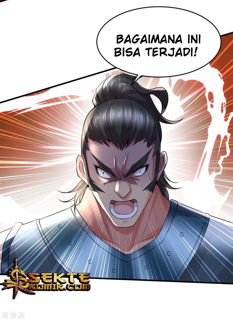 Son in Law Does Cheap Cultivation Chapter 06 Gambar 25