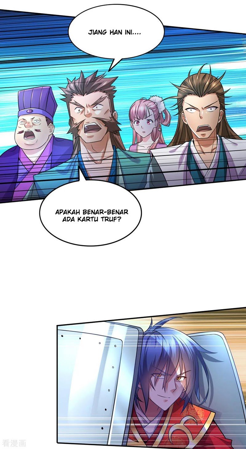 Son in Law Does Cheap Cultivation Chapter 06 Gambar 28