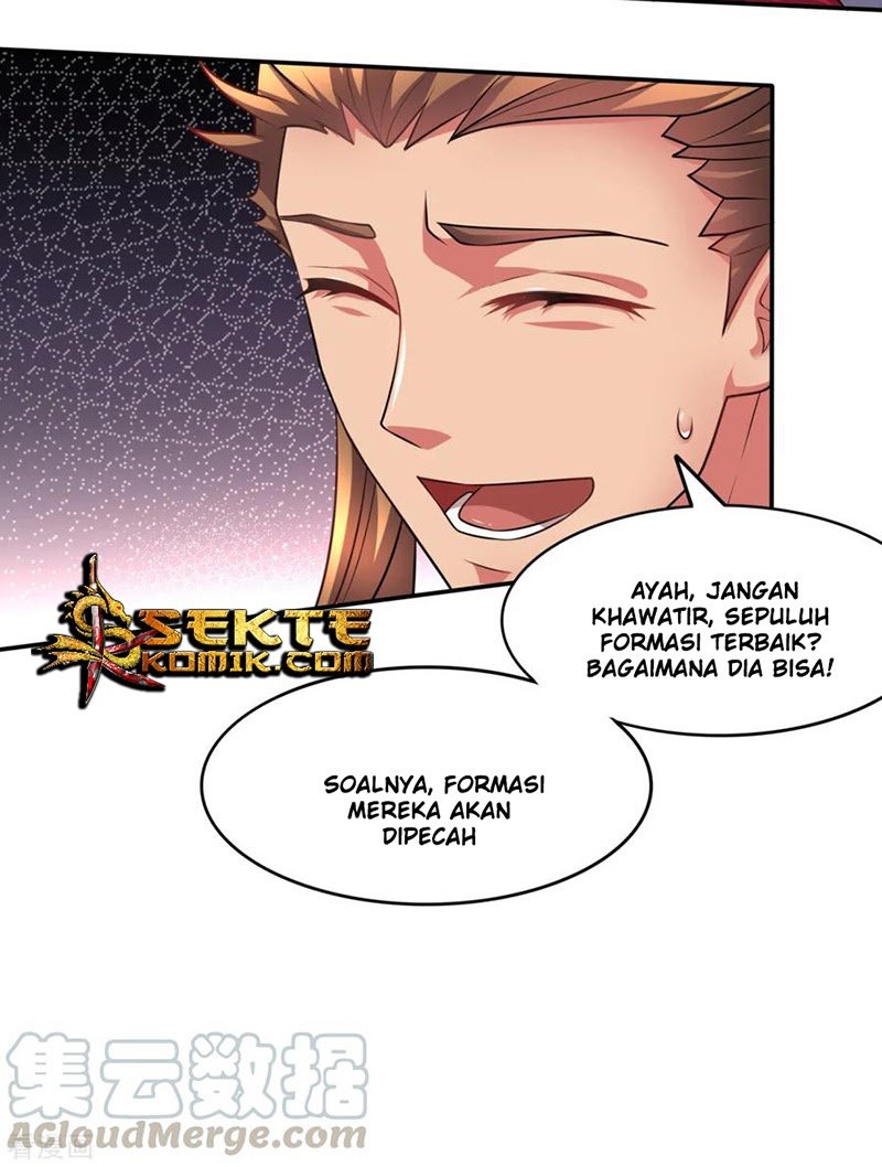 Son in Law Does Cheap Cultivation Chapter 06 Gambar 29