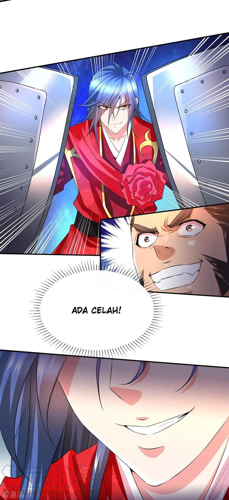 Son in Law Does Cheap Cultivation Chapter 06 Gambar 32